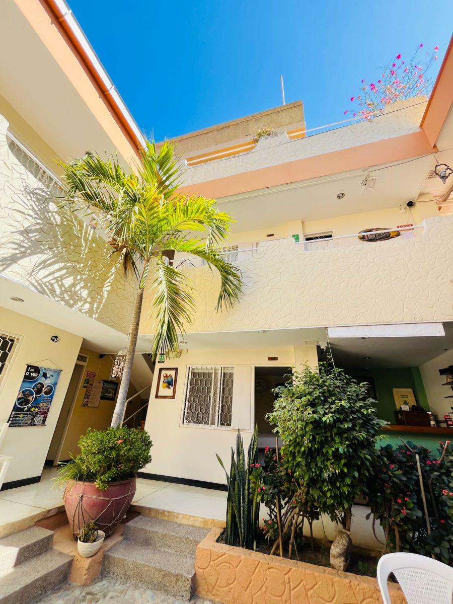 Foto Casa en Venta en Taganga, Taganga, Magdalena - U$D 220.000 - CAV187057 - BienesOnLine