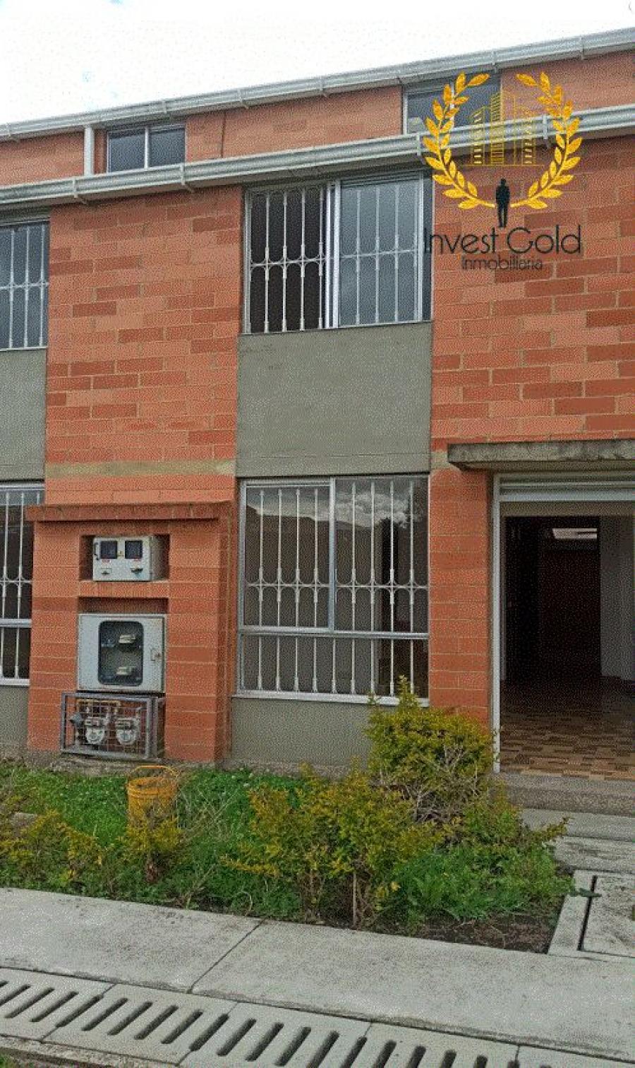 Foto Casa en Venta en canavita, Tocancipa, Cundinamarca - $ 180.000.000 - CAV188940 - BienesOnLine