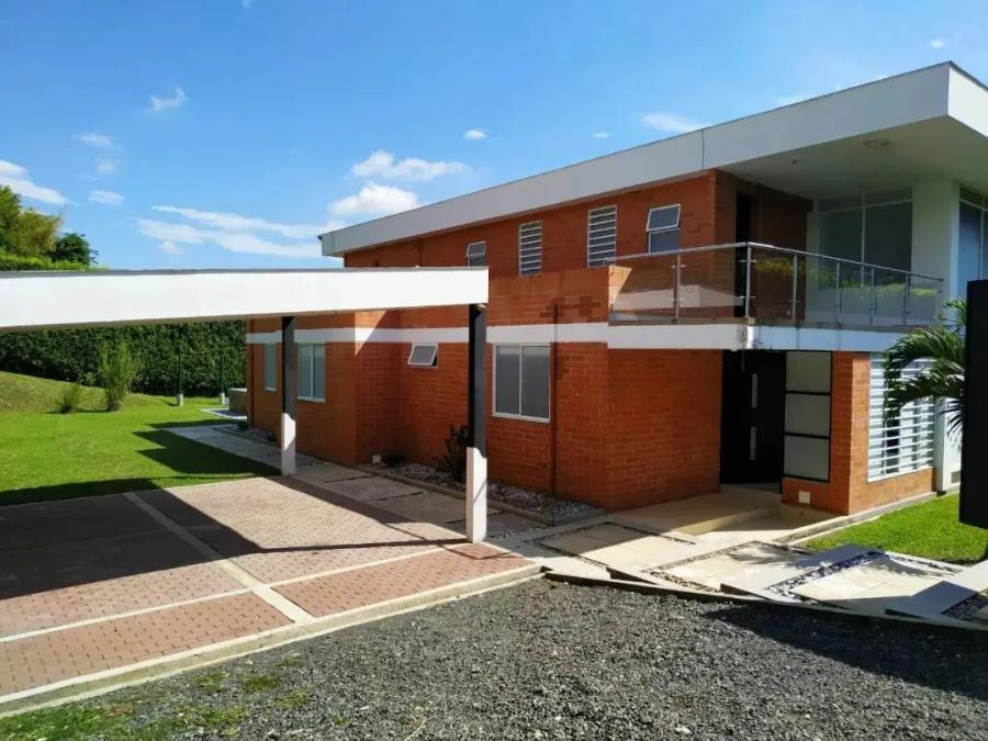 Foto Casa en Venta en Cerritos, Cerritos, Risaralda - $ 800.000.000 - CAV194587 - BienesOnLine