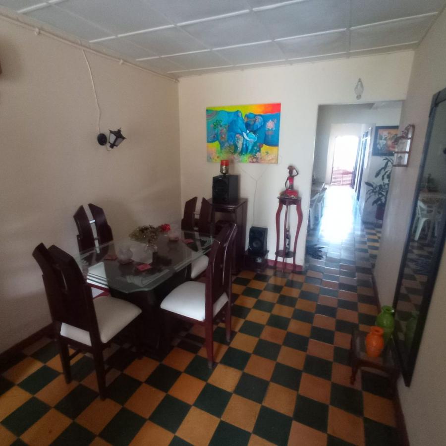 Home in Metric Way