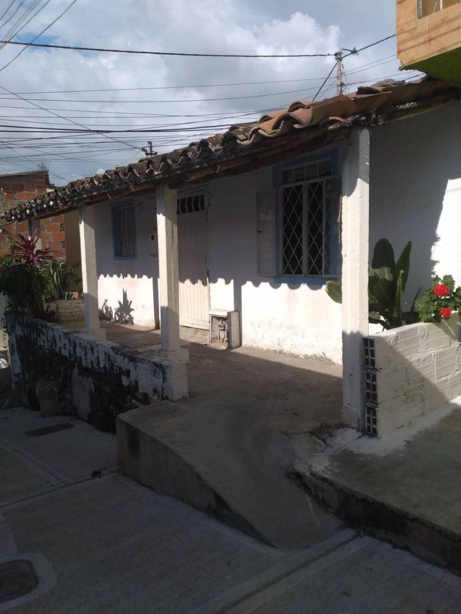 Foto Casa en Venta en El progreso, Girón, Santander - $ 150.000.000 - CAV203330 - BienesOnLine