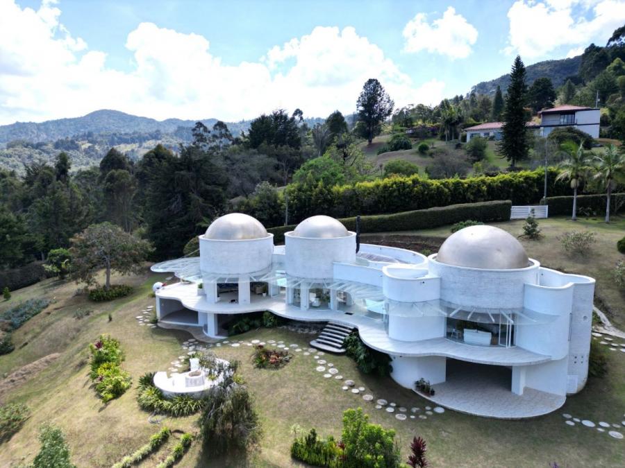 Foto Casa en Venta en llanogrande, Rionegro, Antioquia - $ 2.500.000.000 - CAV208433 - BienesOnLine