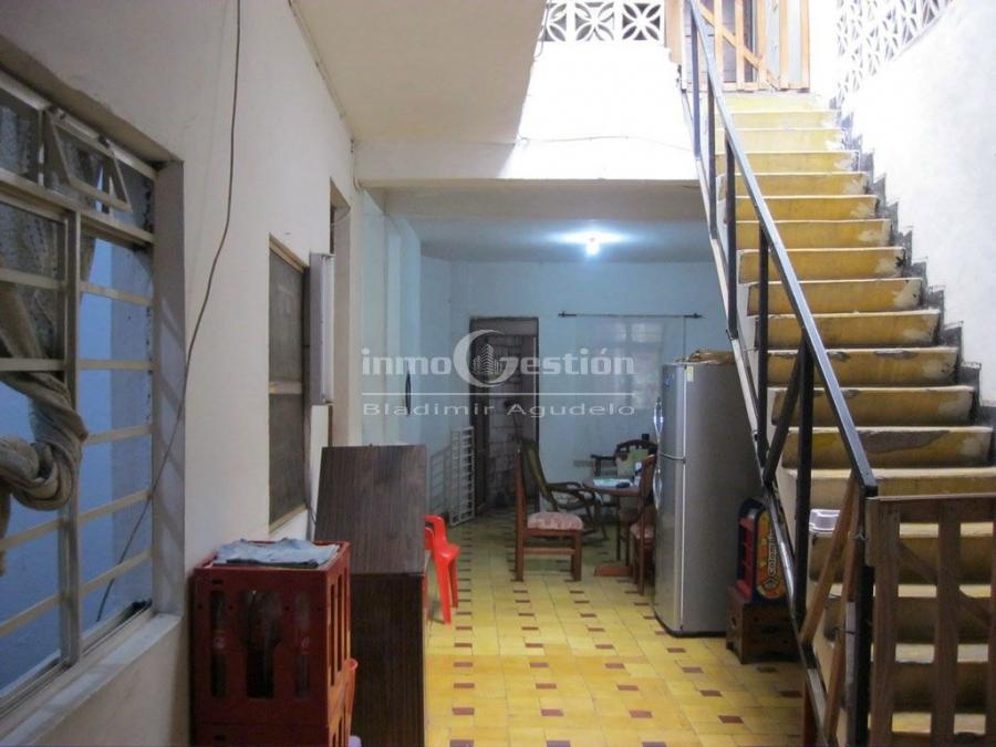Foto Casa en Venta en Obrero, Cali, Valle del Cauca - $ 218.000.000 - CAV208918 - BienesOnLine