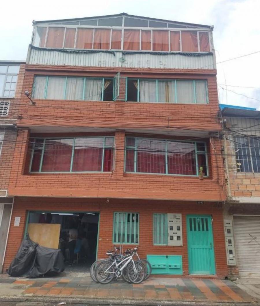 Foto Casa en Venta en Venecia, Tunjuelito, Bogota D.C - $ 623.000.000 - CAV212390 - BienesOnLine