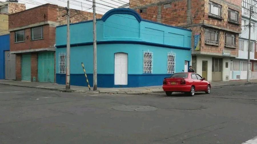 Foto Casa en Venta en el vergel, Los Mártires, Bogota D.C - $ 390.000.000 - CAV213123 - BienesOnLine