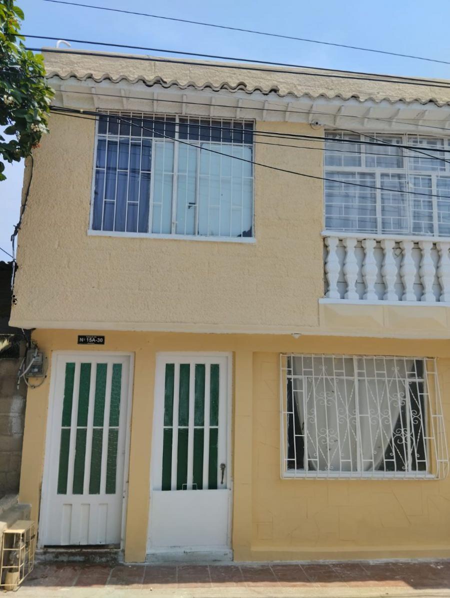 Foto Casa en Venta en Santa Marta, Magdalena - $ 250.000.000 - CAV213201 - BienesOnLine