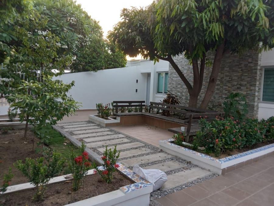 Foto Casa en Venta en Santa Marta, Magdalena - $ 950.000.000 - CAV213203 - BienesOnLine