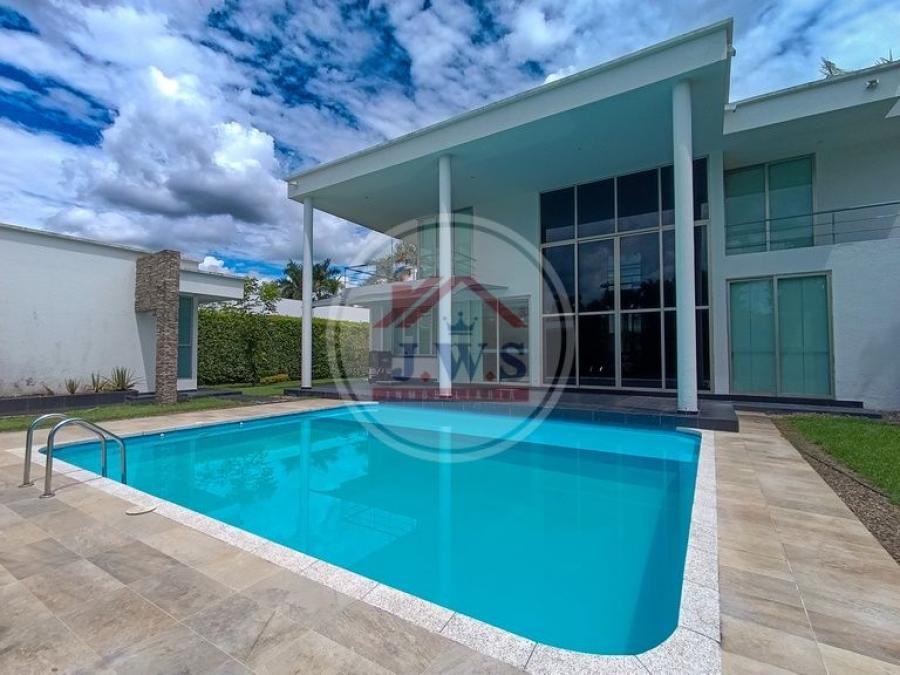Foto Casa en Venta en CONDOMINIO BARU, Villavicencio, Meta - $ 1.900.000.000 - CAV213271 - BienesOnLine