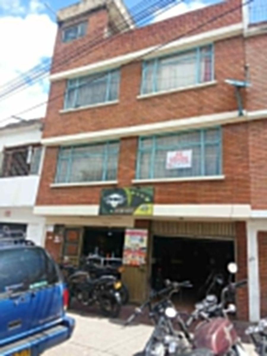 Foto Casa en Venta en BARRIO BACHUE, Minuto de Dios, Bogota D.C - $ 380.000.000 - CAV213481 - BienesOnLine