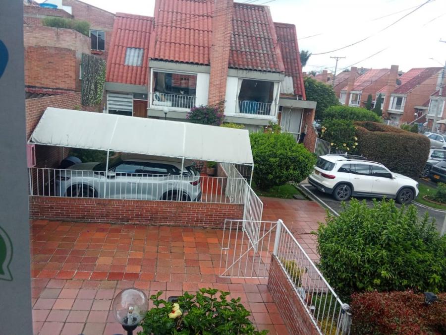 Foto Casa en Venta en MARANTA ZONA NORTE, Usaquén, Bogota D.C - $ 625.000.000 - CAV213488 - BienesOnLine