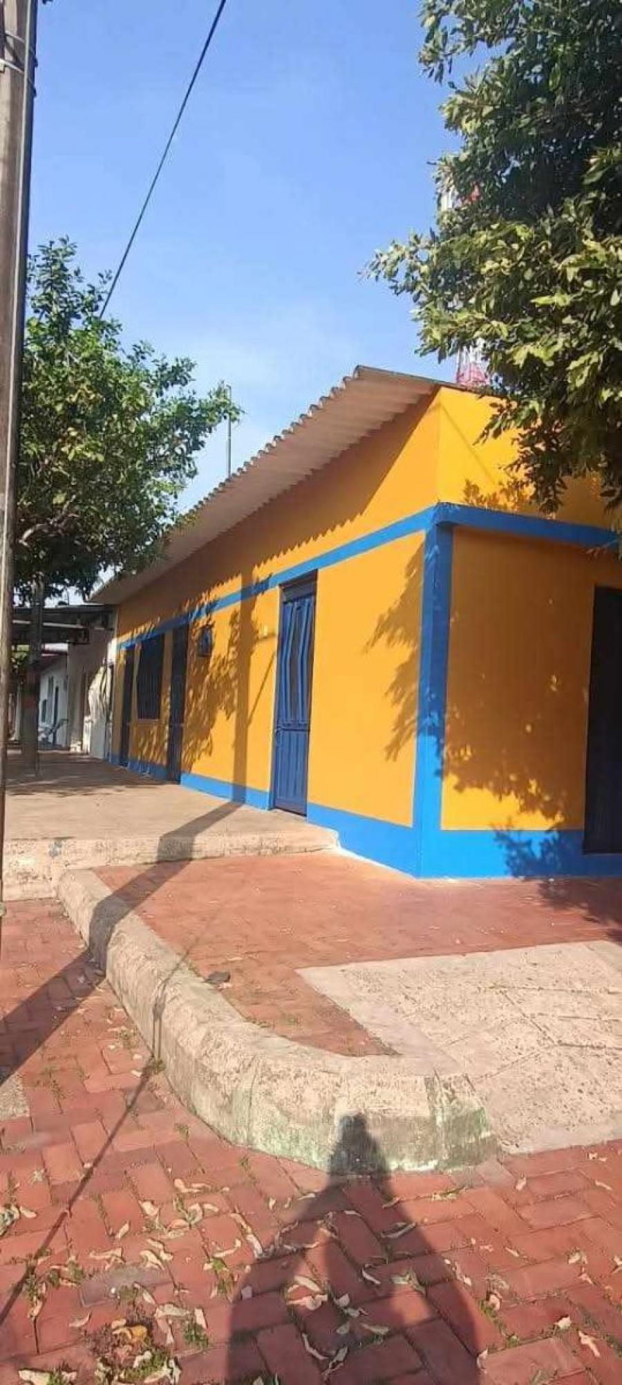 Foto Casa en Venta en San Agustín, Aguazul, Casanare - $ 320.000.000 - CAV213545 - BienesOnLine