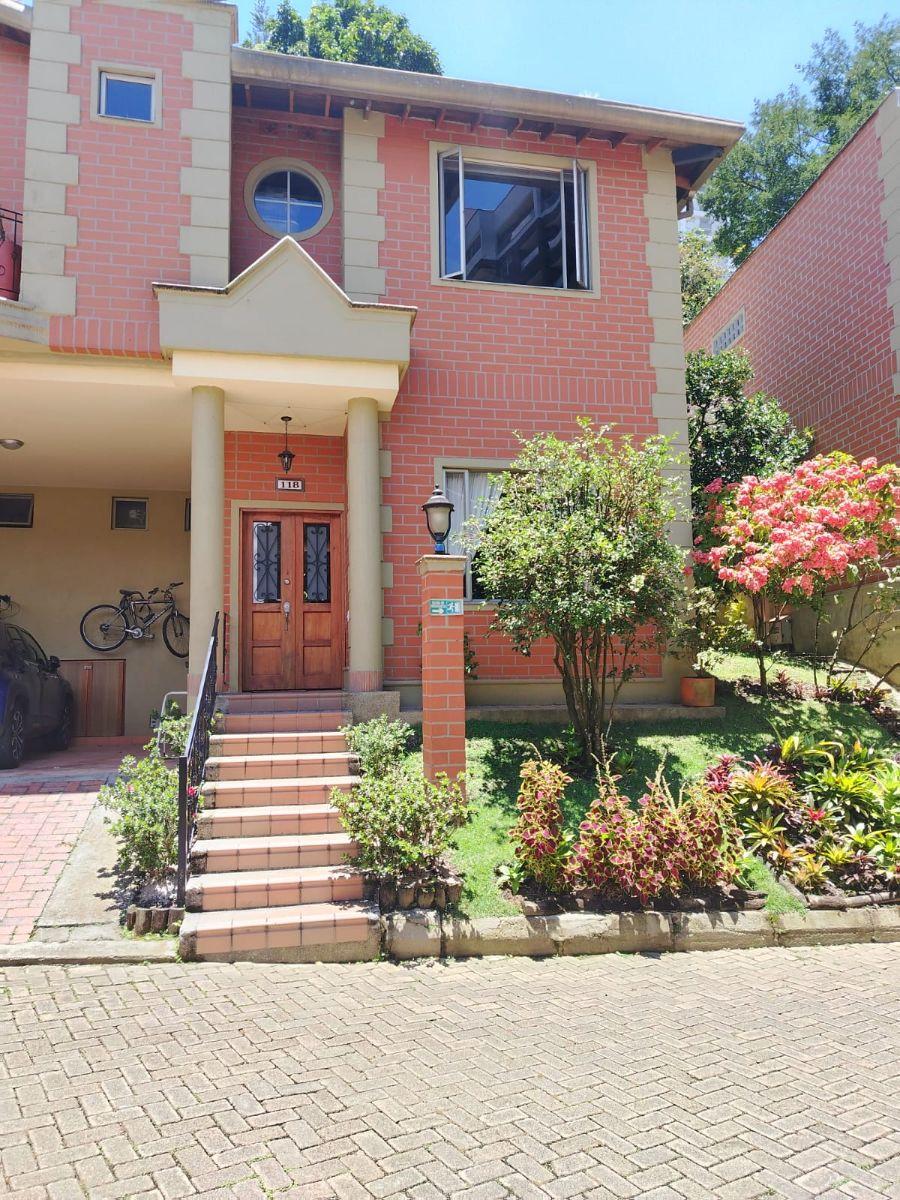 Foto Casa en Venta en Sabaneta, Antioquia - $ 1.400.000.000 - CAV213916 - BienesOnLine