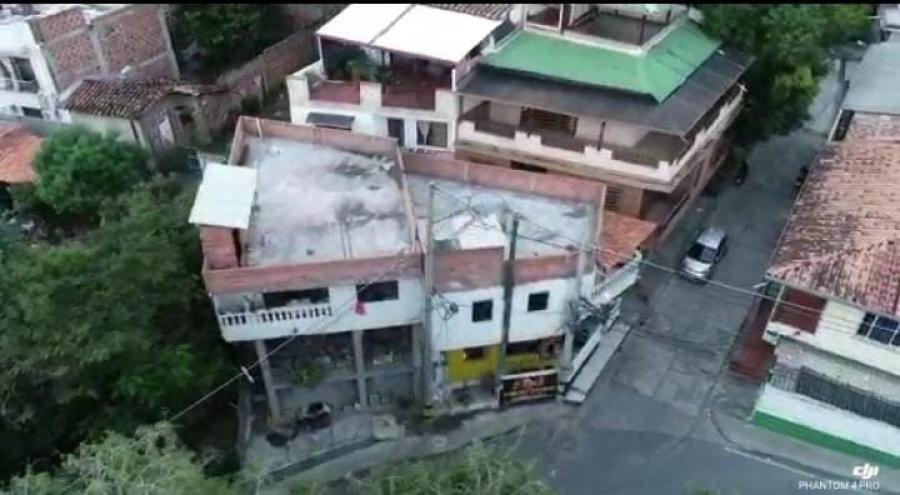Foto Casa en Venta en Santa Fe de Antioquia, Antioquia - CAV213960 - BienesOnLine