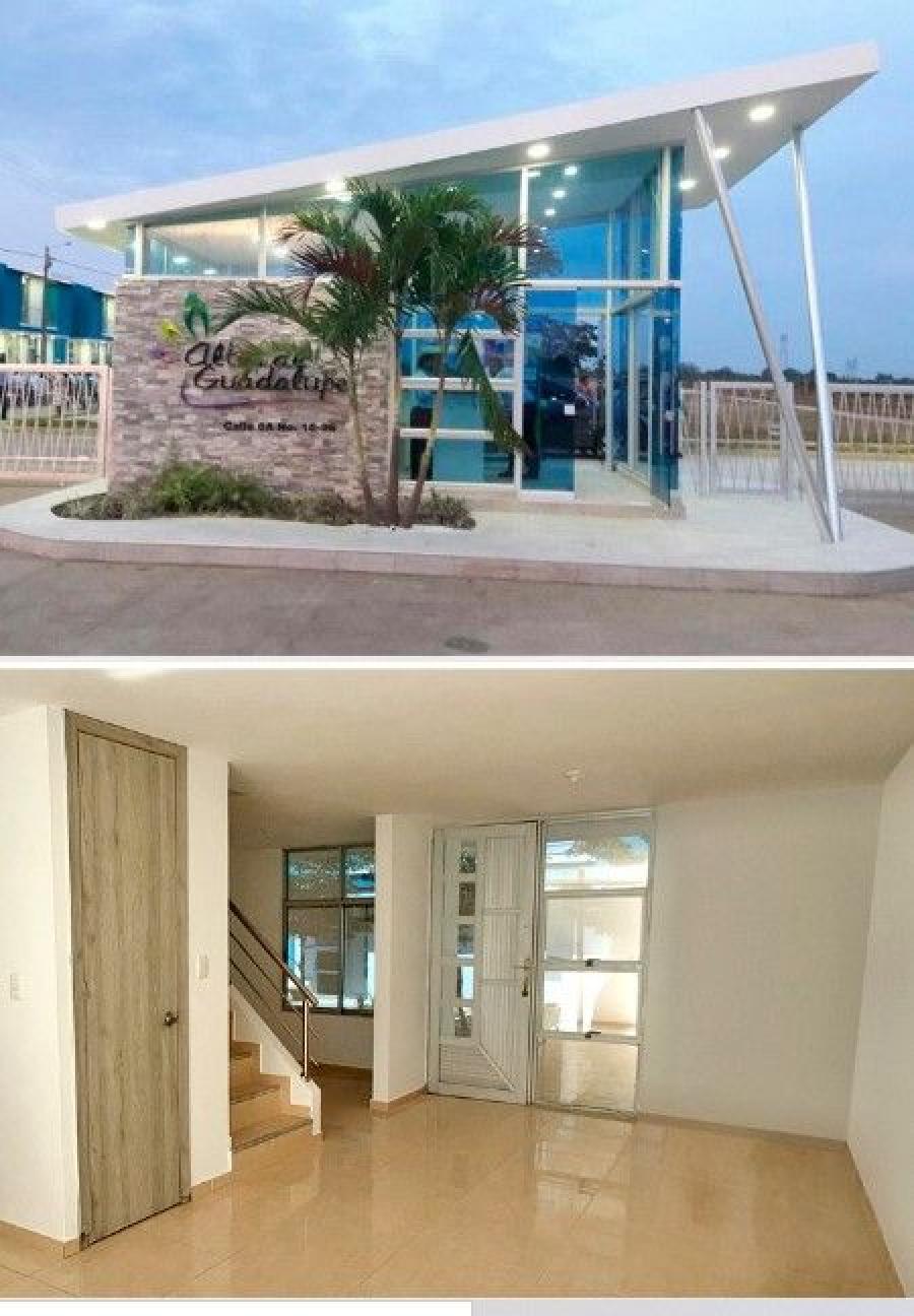Foto Casa en Venta en puerto amor Sabanalarga atlántico, Sabanalarga, Atlántico - $ 210.000.000 - CAV214138 - BienesOnLine