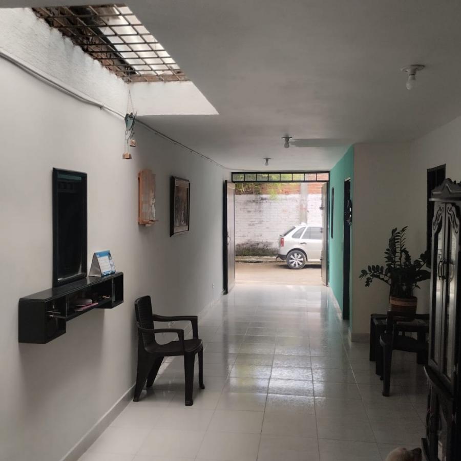 Foto Casa en Venta en JAZMIN, Tuluá, Valle del Cauca - $ 235.000.000 - CAV214528 - BienesOnLine