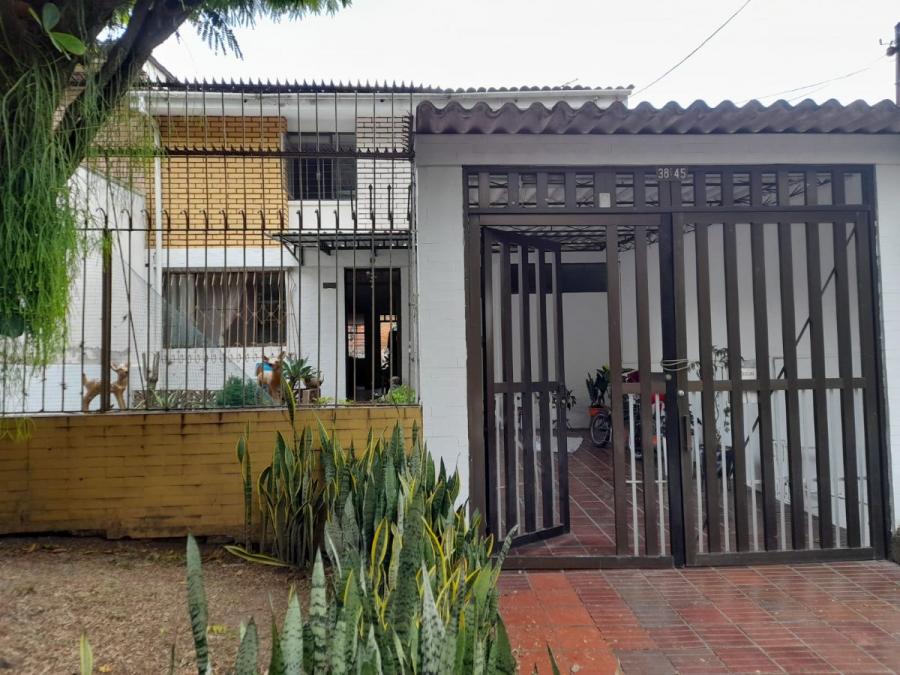 Foto Casa en Venta en Cali, Valle del Cauca - $ 545.000.000 - CAV214586 - BienesOnLine