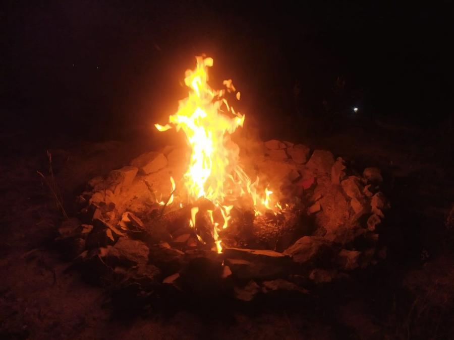 Foto Finca en Venta en Berlin, Tona, Santander, Bucaramanga, Santander - $ 250.000.000 - FIV212586 - BienesOnLine