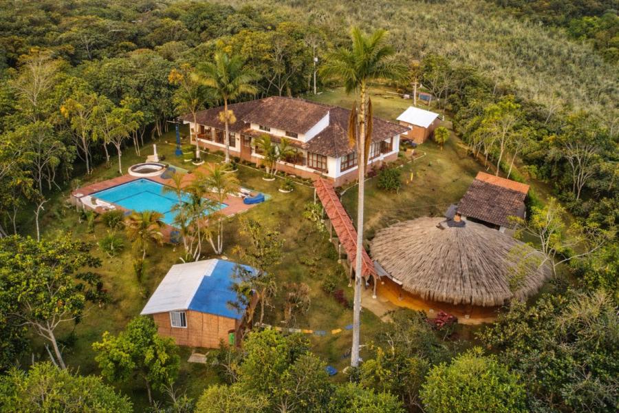 Foto Finca en Venta en Dagua, Valle del Cauca - FIV214504 - BienesOnLine