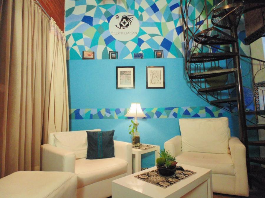 HERMOSA HABITACION PARA COMPARTIR CON TU FAMILIA O AMIGOS ¡vive Coyoacán!