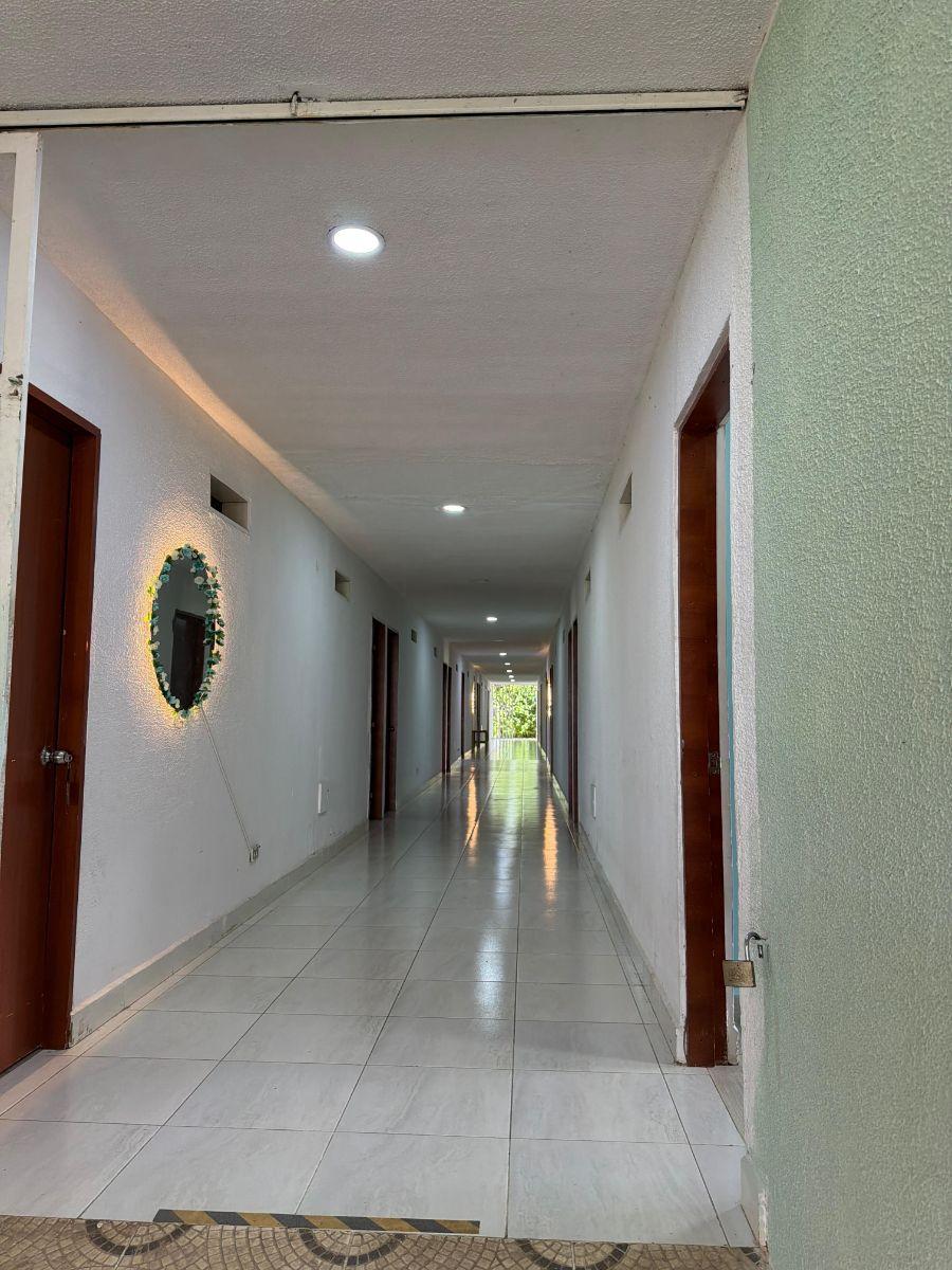 Foto Hotel en Venta en vda el Chaquiro, Vda Chaquiro, Quindío - $ 2.900.000.000 - HOV194549 - BienesOnLine
