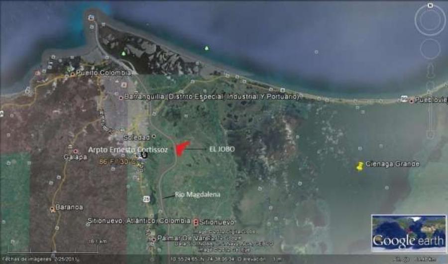 Precio por metro cuadrado en barranquilla - BienesOnLine Colombia Precio por metro cuadrado en barranquilla - BienesOnLine Colombia