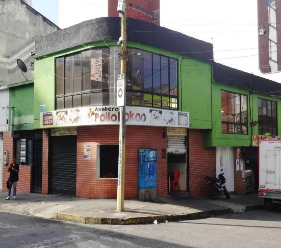 Foto Local en Venta en Centro, Bucaramanga, Santander - $ 1.590.000.000 - LOV202406 - BienesOnLine