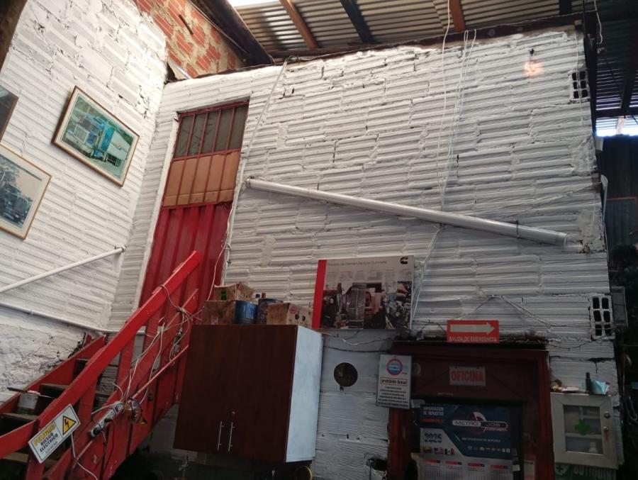 Foto Lote en Venta en Fontibón, Bogota D.C - $ 1.000.000.000 - LOV212928 - BienesOnLine