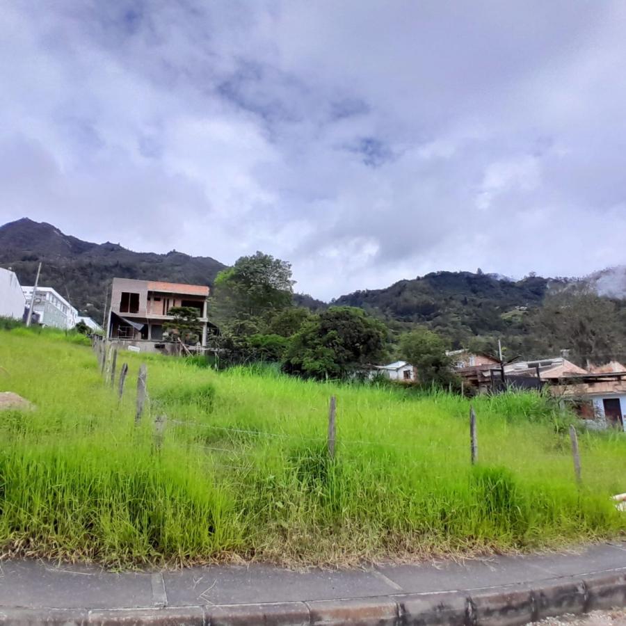 Foto Lote en Venta en Choachi, La Calera, Cundinamarca - $ 609.990.000 - LOV213521 - BienesOnLine