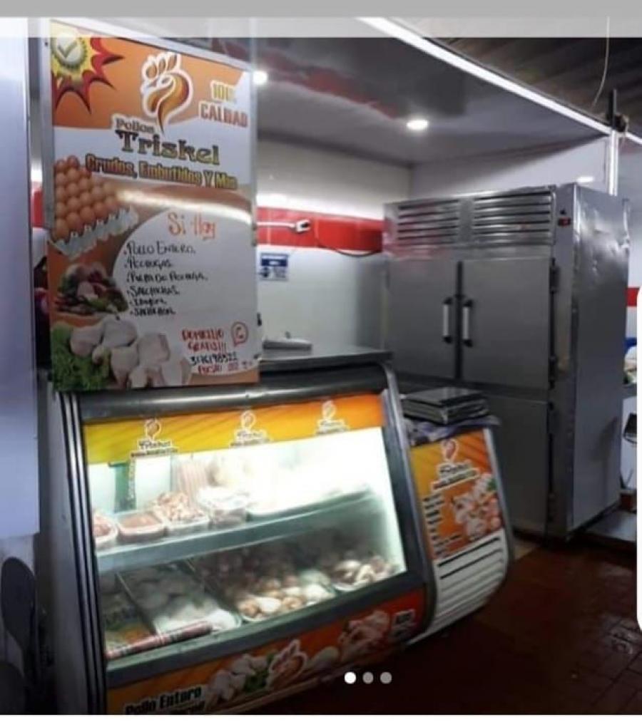 Foto Local en Venta en Floridablanca, Santander - $ 37.000.000 - LOV214244 - BienesOnLine