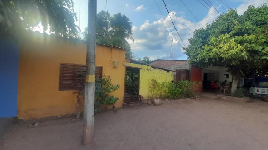 Foto Lote en Venta en Las Margaritas, Agustín Codazzi, Cesar - $ 70.000.000 - LOV214312 - BienesOnLine