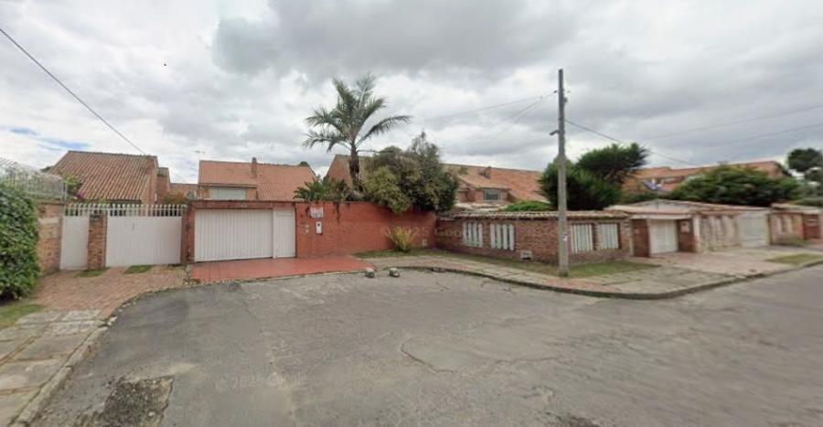 Foto Lote en Venta en Usaquén, Bogota D.C - $ 1.257.500.000 - LOV214334 - BienesOnLine