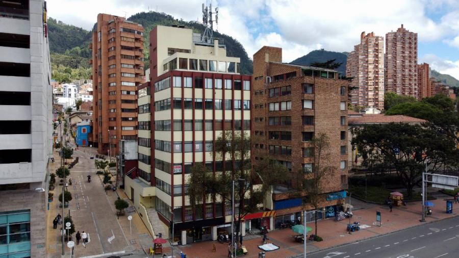 Foto Oficina en Arriendo en San Martin, Bogota, Bogota D.C - $ 28.000.000 - OFA184947 - BienesOnLine