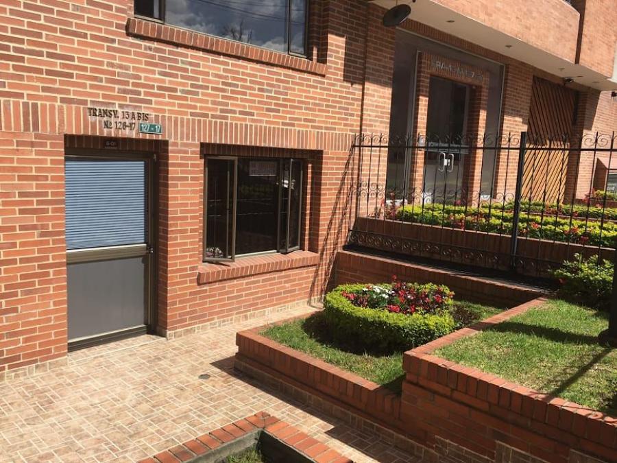 Foto Oficina en Arriendo en La Carolina, Usaquén, Bogota D.C - $ 1.990.000 - OFA213186 - BienesOnLine