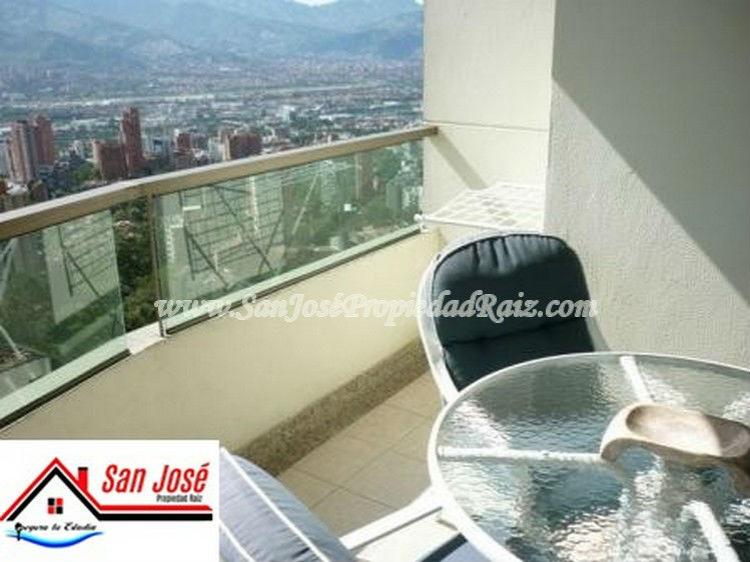 Foto Apartamento en Arriendo en Medellín, Antioquia - $ 1.000.000 - APA122489 - BienesOnLine