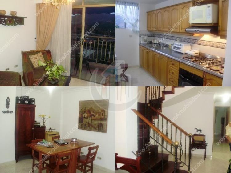 Foto Apartamento en Arriendo en El Poblado, Medellín, Antioquia - APA56527 - BienesOnLine