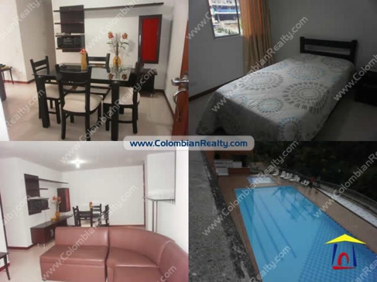 Foto Apartamento en Arriendo en Envigado, Antioquia - APA60184 - BienesOnLine