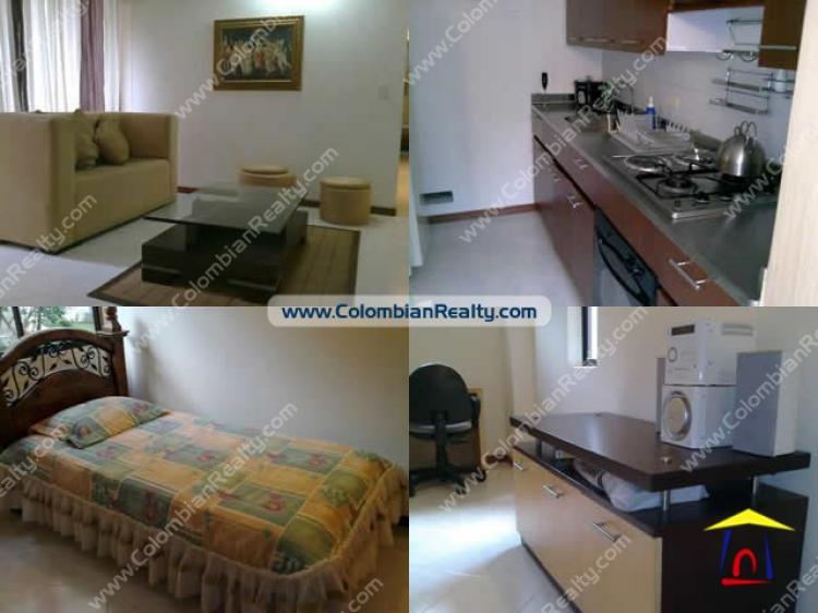 Foto Apartamento en Arriendo en Medellín, Antioquia - APA60185 - BienesOnLine