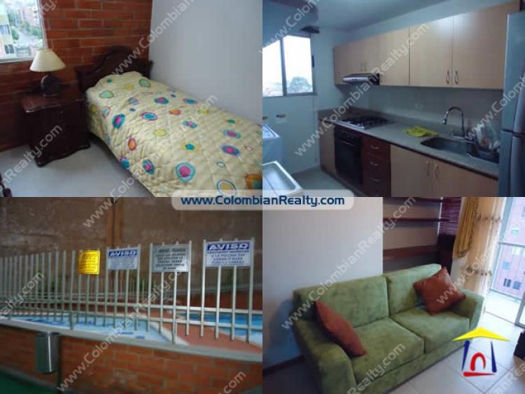 Foto Apartamento en Arriendo en Medellín, Antioquia - APA60187 - BienesOnLine