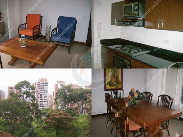 Foto Apartamento en Arriendo en El Poblado, Medellín, Antioquia - APA56530 - BienesOnLine