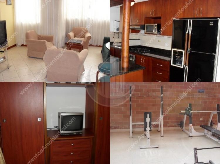 Foto Apartamento en Arriendo en El Poblado, Medellín, Antioquia - APA56532 - BienesOnLine