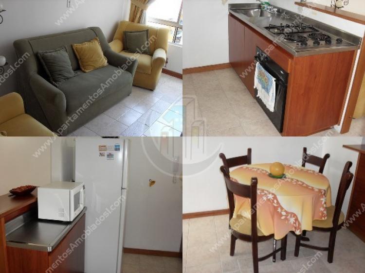 Foto Apartamento en Arriendo en El Poblado, Medellín, Antioquia - APA56536 - BienesOnLine