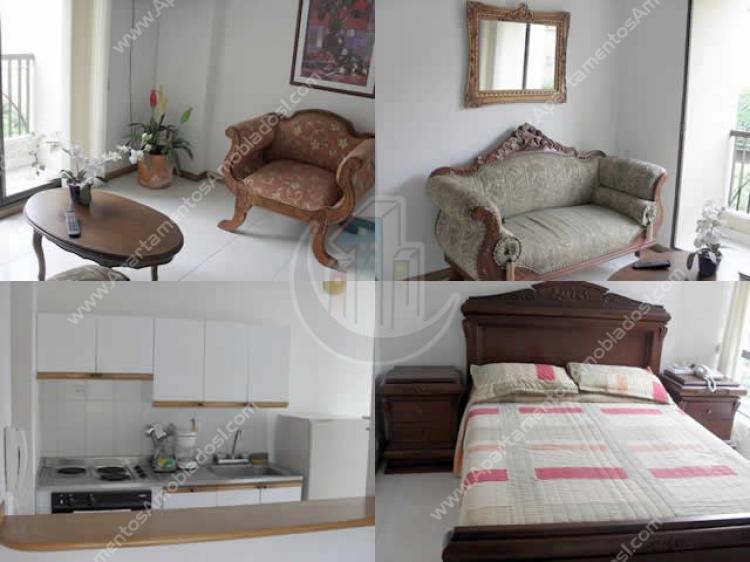 Foto Apartamento en Arriendo en El Poblado, Medellín, Antioquia - APA56543 - BienesOnLine