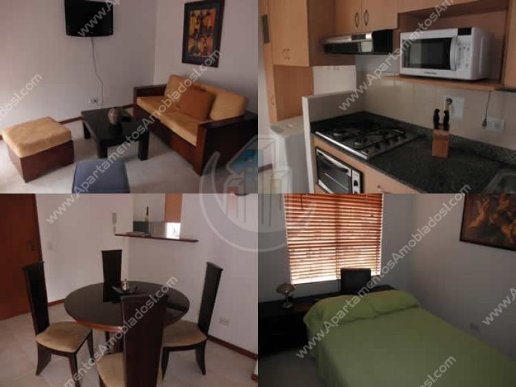 Foto Apartamento en Arriendo en Medellín, Antioquia - APA58472 - BienesOnLine
