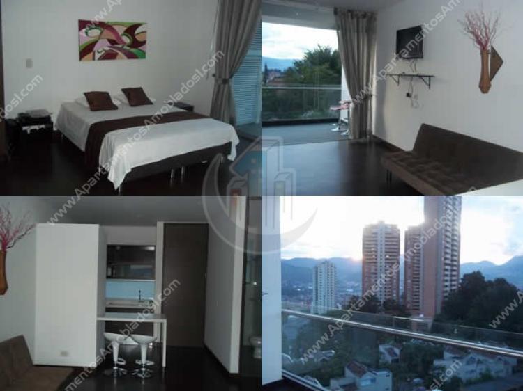 Foto Apartamento en Arriendo en Medellín, Antioquia - APA58474 - BienesOnLine