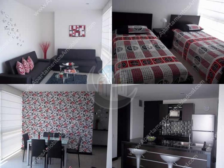 Foto Apartamento en Arriendo en Medellín, Antioquia - APA58476 - BienesOnLine