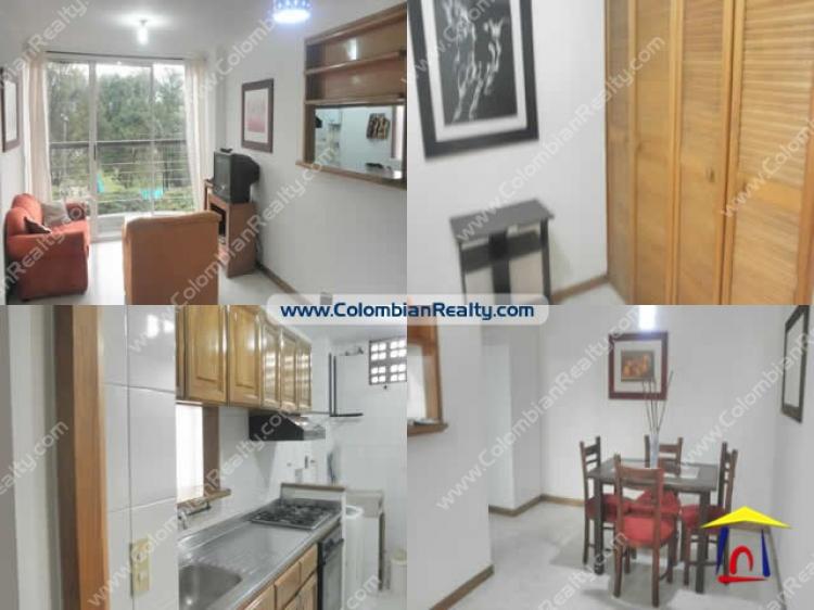 Foto Apartamento en Arriendo en El Poblado, Medellín, Antioquia - APA60011 - BienesOnLine