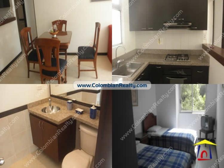 Foto Apartamento en Arriendo en El Poblado, Medellín, Antioquia - APA60012 - BienesOnLine