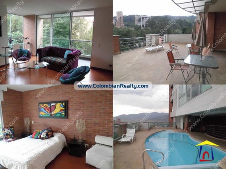 Foto Apartamento en Arriendo en El Poblado, Medellín, Antioquia - APA60015 - BienesOnLine