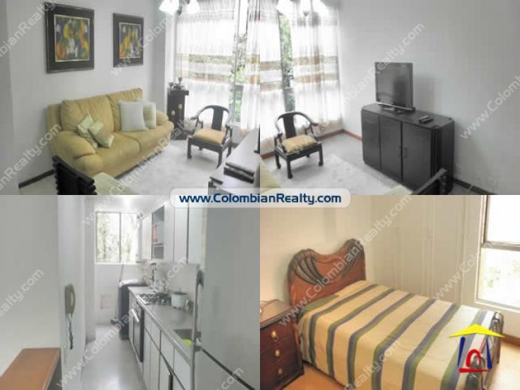 Foto Apartamento en Arriendo en El Poblado, Medellín, Antioquia - APA60018 - BienesOnLine