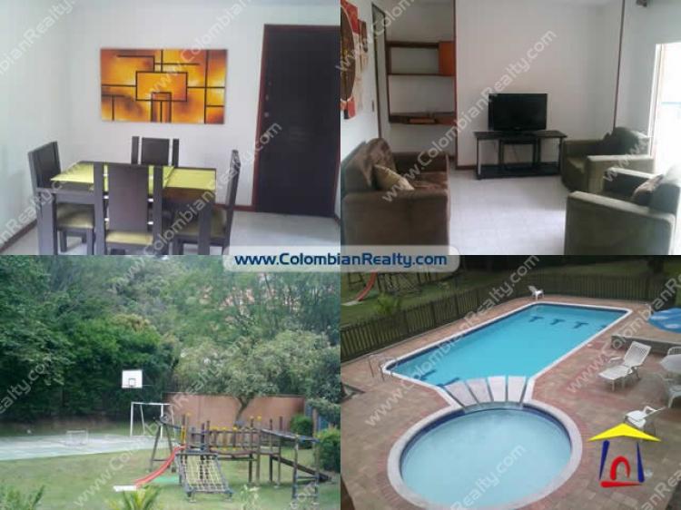 Foto Apartamento en Arriendo en El Poblado, Medellín, Antioquia - APA60019 - BienesOnLine